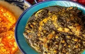 طرز تهیه مرغ ترش | غذای پرطرفدار شمالی‌ها