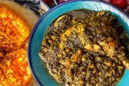 طرز تهیه مرغ ترش | غذای پرطرفدار شمالی‌ها