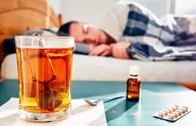 آنفلوآنزا گرفتم چی بخورم ، چی نخورم؟