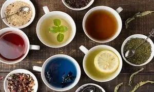 بهترین دمنوش ها برای آلودگی هوا ؛ ۷ نوشیدنی گیاهی که ریه‌ها را آرام می‌کنند