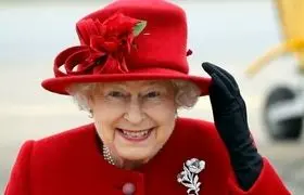 تغذیه ملکه الیزابت دوم چه بود که ۹۶ سال عمر کرد؟