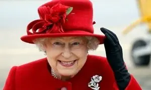 تغذیه ملکه الیزابت دوم چه بود که ۹۶ سال عمر کرد؟