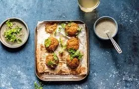 طرز تهیه پکوره؛ غذایی ارزان به سبک بلوچی