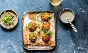 طرز تهیه پکوره؛ غذایی ارزان به سبک بلوچی