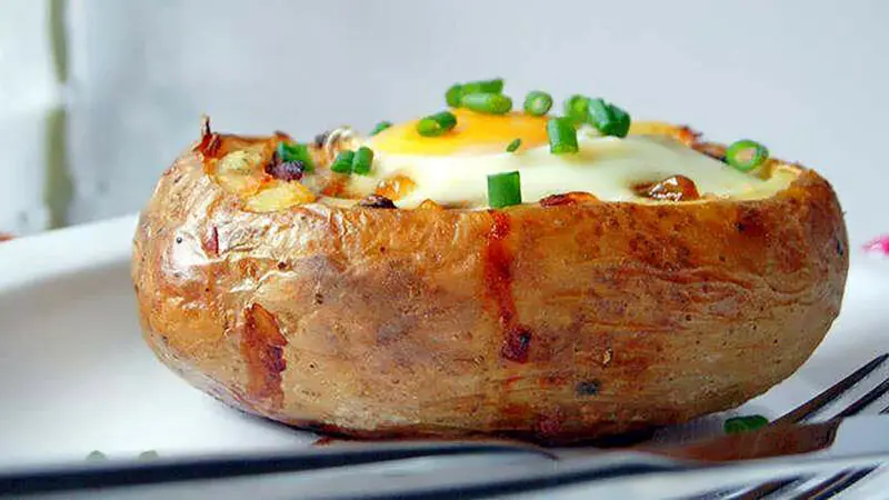 دلمه سیب زمینی شکم‌پر، هنری در دل سادگی