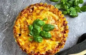 طرز تهیه کیک پاستا؛ ساده و متفاوت