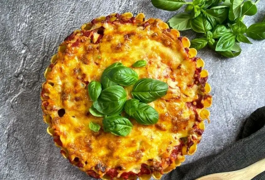 طرز تهیه کیک پاستا؛ ساده و متفاوت