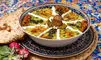  طرز تهیه آش بادمجان ملایری؛ آش لذیذ و دلچسب