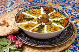  طرز تهیه آش بادمجان ملایری؛ آش لذیذ و دلچسب