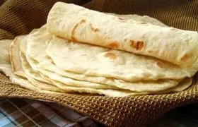 طرز تهیه نان برنجی گیلان؛ خوش عطر و محبوب