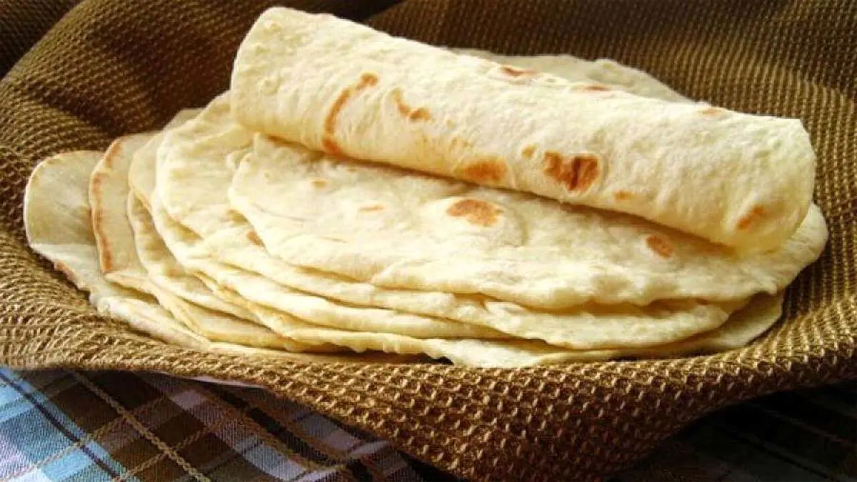 طرز تهیه نان برنجی گیلان؛ خوش عطر و محبوب