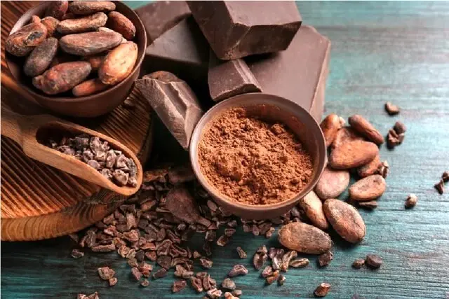 آیا کاکائو التهاب را کاهش می‌دهد؟