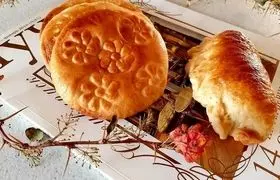 طرز تهیه توتک محلی؛ سوغات قدیمی کرج، لواسان و دماوند