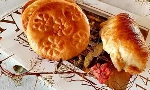 طرز تهیه توتک محلی؛ سوغات قدیمی کرج، لواسان و دماوند