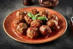 نافله خوزستانی؛ شامی کباب سنتی با سس مخصوص