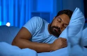 این آجیل خواب خوب را تضمین می‌کند