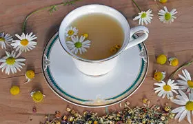 بهترین دمنوش برای سرماخوردگی و آنفولانزا