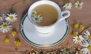 بهترین دمنوش برای سرماخوردگی و آنفولانزا