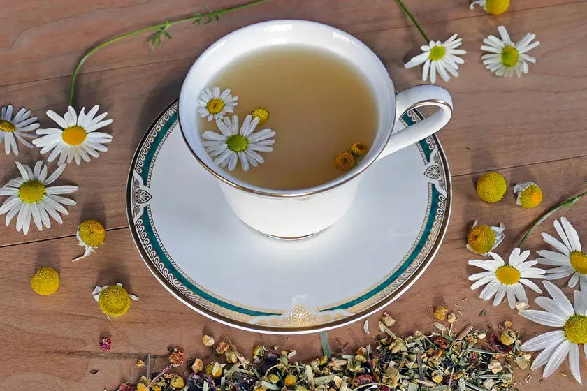 بهترین دمنوش برای سرماخوردگی و آنفولانزا