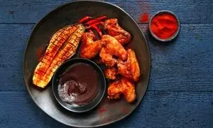 دستور پخت جوجه کباب چیلی با طعم تند و دلپذیر