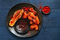 دستور پخت جوجه کباب چیلی با طعم تند و دلپذیر