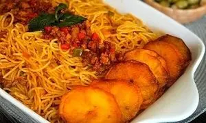 ادویه مخصوص و مخفی سرآشپزها؛ راز یک ماکارونی خوشمزه