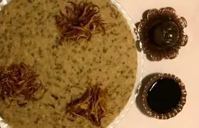 طرز تهیه شله ماشکی؛ غذای لذیذ یاسوجی برای شب یلدا