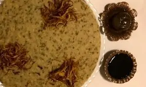 طرز تهیه شله ماشکی؛ غذای لذیذ یاسوجی برای شب یلدا