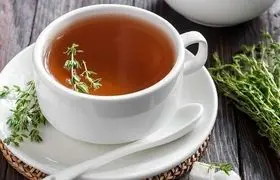 خواص دمنوش آویشن؛ فواید چای آویشن برای سرماخوردگی