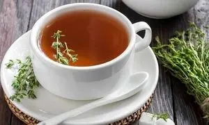 خواص دمنوش آویشن؛ فواید چای آویشن برای سرماخوردگی