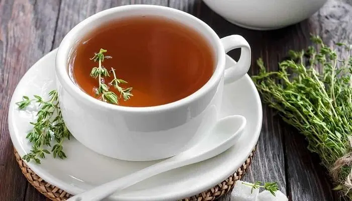 خواص دمنوش آویشن؛ فواید چای آویشن برای سرماخوردگی