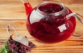 ۳ نوشیدنی ساده برای کاهش فشار خون