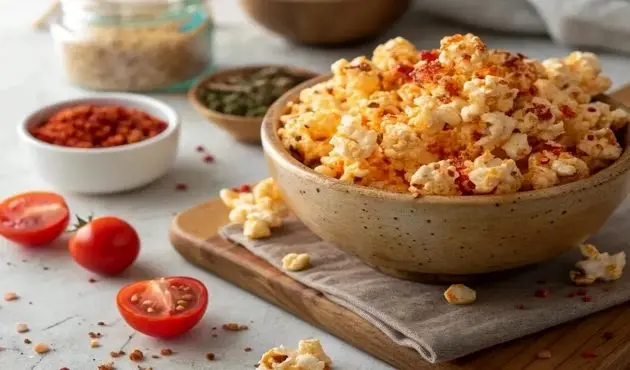 این پفیلا را خودتان در منزل درست کنید ؛ ارزان و خوشمزه