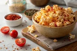 این پفیلا را خودتان در منزل درست کنید ؛ ارزان و خوشمزه