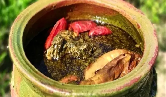 شگردهایی برای رفع ترش شدن غذا