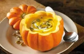 بورانی کدو حلوایی؛ غذای سنتی، سالم و مغذی ایرانی