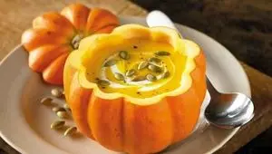 بورانی کدو حلوایی؛ غذای سنتی، سالم و مغذی ایرانی