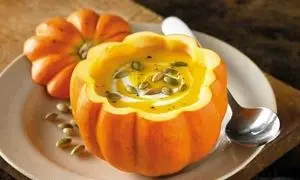 بورانی کدو حلوایی؛ غذای سنتی، سالم و مغذی ایرانی