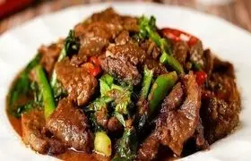 طرز تهیه لوه کباب مازندرانی؛خوشمزه ترین غذای شمالی