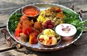 طرز تهیه کباب حسینی خوشمزه به ۳ روش سنتی