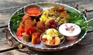 طرز تهیه کباب حسینی خوشمزه به ۳ روش سنتی