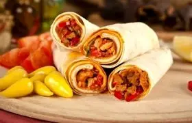 تانتونی ترکیه را چگونه درست کنیم؟ ؛ روش تهیه ساندویچ مشهور ترکیه‌ای