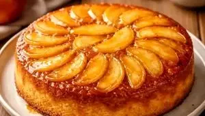 درست کردن این کیک خانگی استرس شما را کم می کند