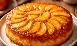 درست کردن این کیک خانگی استرس شما را کم می کند