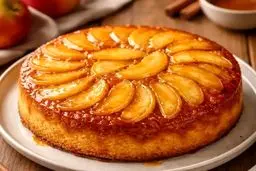 درست کردن این کیک خانگی استرس شما را کم می کند