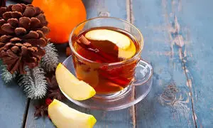 دمنوش های مناسب زخم معده ؛ راهنمایی کاربردی برای آرامش معده