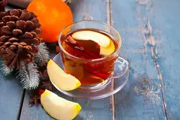 دمنوش های مناسب زخم معده ؛ راهنمایی کاربردی برای آرامش معده