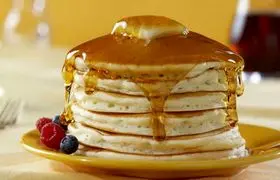 ۵ نکته طلایی برای درست کردن پنکیک
