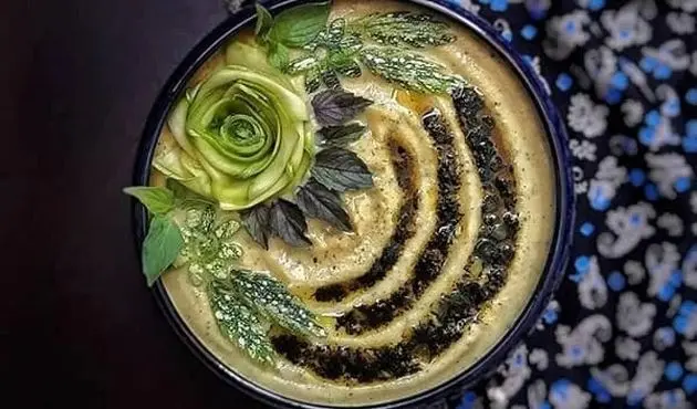 طرز تهیه کشک کدو ؛ راحت، فوری و اقتصادی