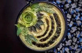 طرز تهیه کشک کدو ؛ راحت، فوری و اقتصادی